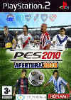 Pes 2010 Apertura 2009