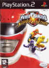 Power Rangers Super Legends