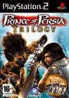 Prince of Persia Trilogy