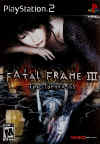 Project Zero Fatal Frame III