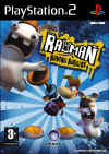 RAYMAN RAVING RABBIDS