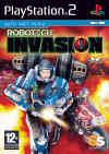 ROBOTECH INVASION