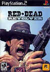 Red Dead Revolver