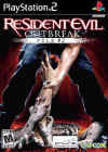 Resident Evil Outbreak File # 2