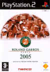Roland Garros 2005
