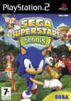 SEGA SUPERSTARS