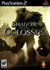 Shadow Of The Colossus