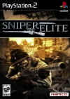 SNIPER ELITE