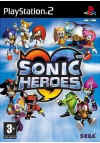 SONIC HEROES