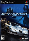 SPYHUNTER 2