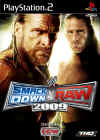 Smackdown Vs. Raw 2009