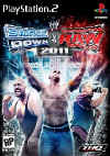 Smackdown Vs Raw 2011