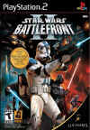 Star Wars Battlefront 2