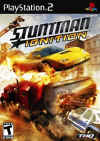 Stuntman Ignition