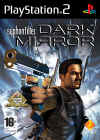 Syphon Filter Dark Mirror