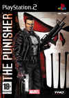 THE PUNISHER