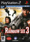 TOM CLANCY'S RAINBOW SIX 3