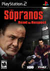 The Sopranos