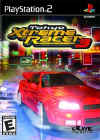 Tokyo Extreme Racer 3