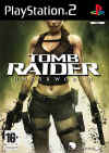 Tomb Raider Underworld