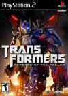 Transformers 2