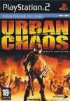 URBAN CHAOS