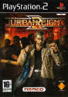 Urban Reign