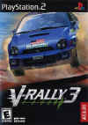 V-RALLY 3