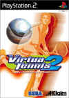 Virtua Tennis 2