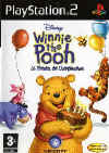 Winnie The Pooh La Fiesta de Cumpleaos