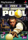 World Championship Pool 2004