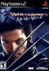 X-Men Wolverine's Revenge