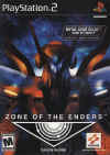 ZONE OF THE ENDERS