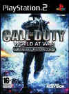 Call Of Duty 5: World At War