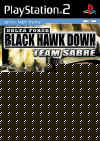 Black Hawk Down: Team Sabre