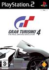 Gran Turismo 4