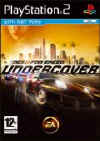 NFS Undercover