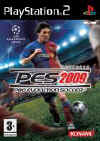 Pes 2009