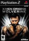 X-Men Origenes Wolverine