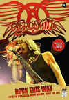 Aerosmith: Rock This Way