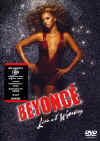 Beyonce: Live At Wembley