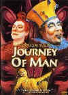 Cirque Du Soleil: Journey Of Man