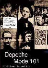 Depeche Mode: 101, Live