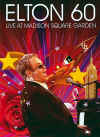 Elton John: Elton 60 (2 DVD)