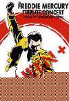Freddie Mercury: Tribute Concert