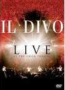 Il Divo: Live at the Greek Theatre