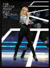 Kylie Minogue: Body Language, Live