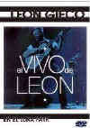 Leon Gieco: El Vivo de Leon