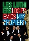 Les Luthiers: Los Premios Mastropiero