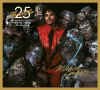 Michael Jackson: Thriller, 25 Th. Anniversary